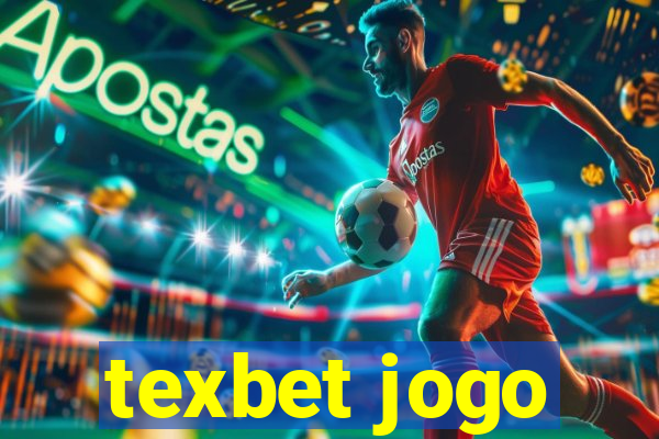 texbet jogo